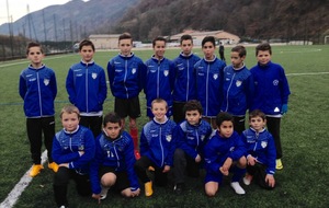 Les U13